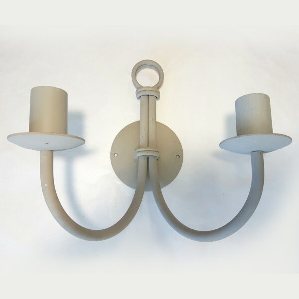 Carol Double Wall Light