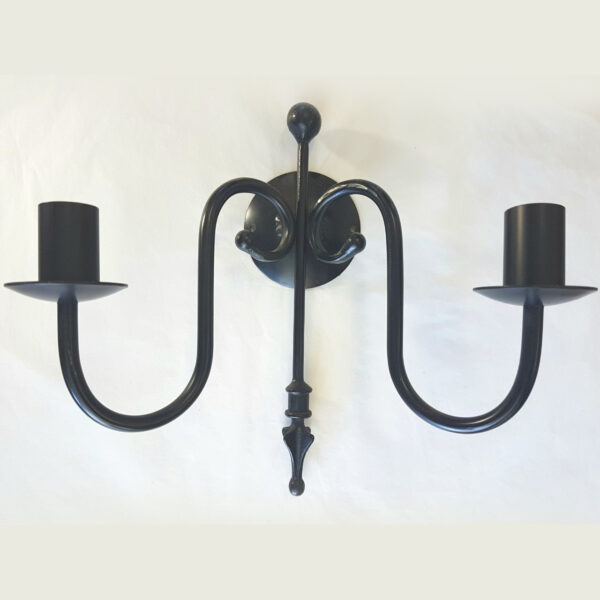 Bridson Double Wall Light