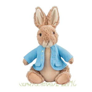 peter rabbit Beatrix Potter Collectibles