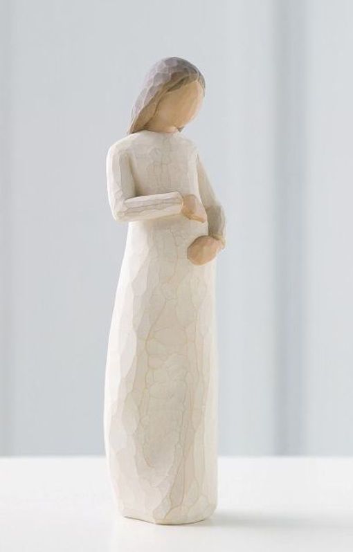 Willow Tree Collectable “Cherish” – Collectables, Willow Tree