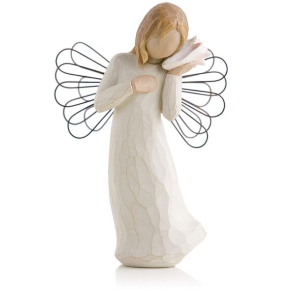 Willow Tree Collectable “Thinking of You” Angel