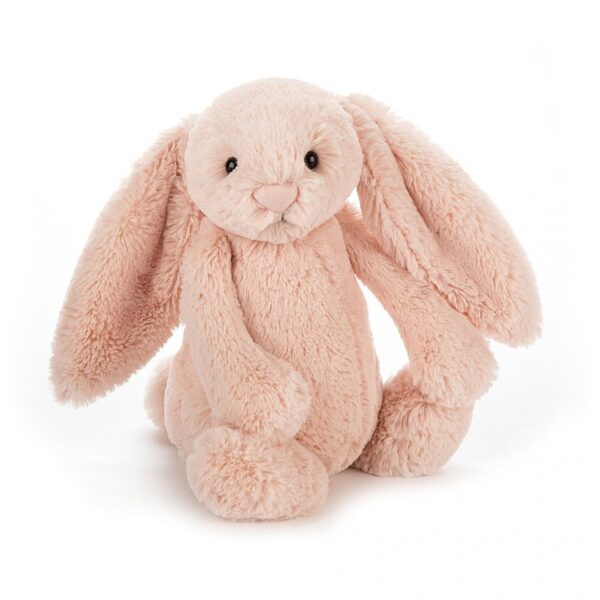 Jellycat - Bashful Blush Bunny - Small       (order)