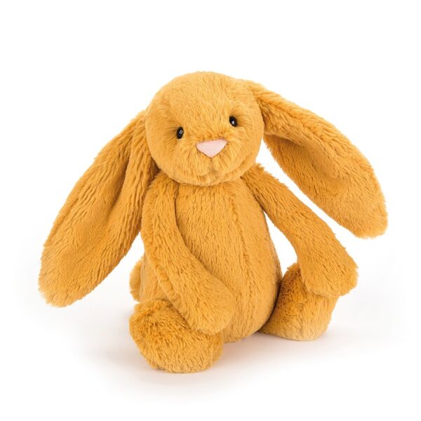 Jelly Cat Bashful Saffron Bunny Medium