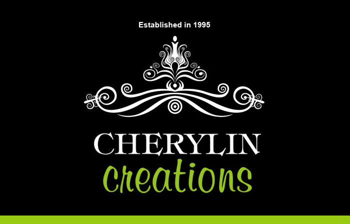 Cherylin Creations logo