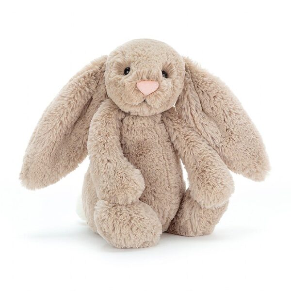 Jellycat - Bashful Bunny Beige - Medium