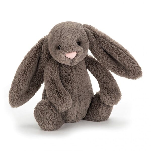 Jellycat - Bashful Bunny Truffle