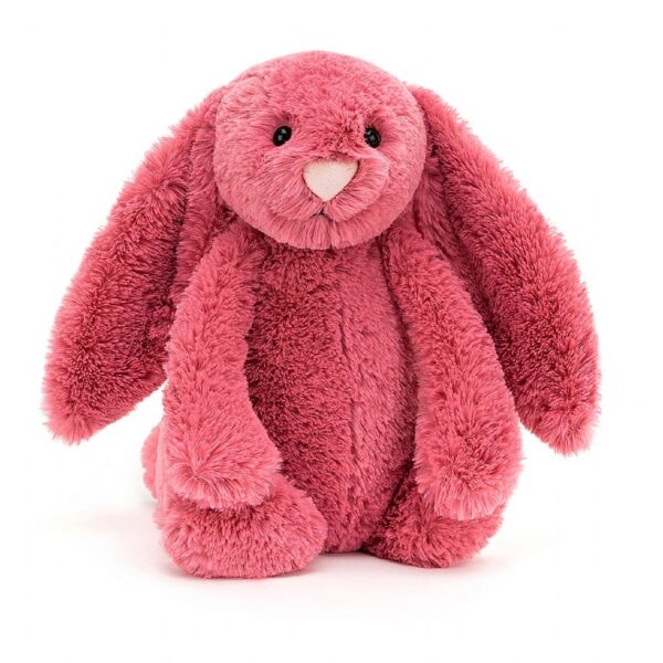 Jellycat - Bashful Bunny Cerise