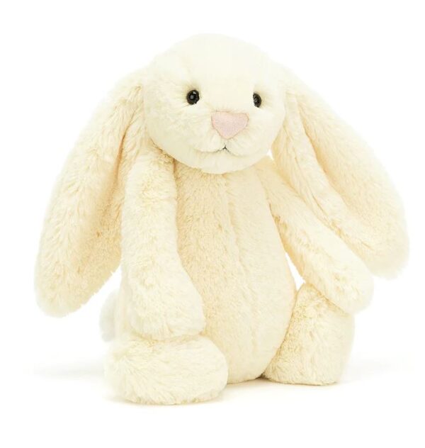 JELLYCAT - Bashful Buttermilk Bunny - Medium