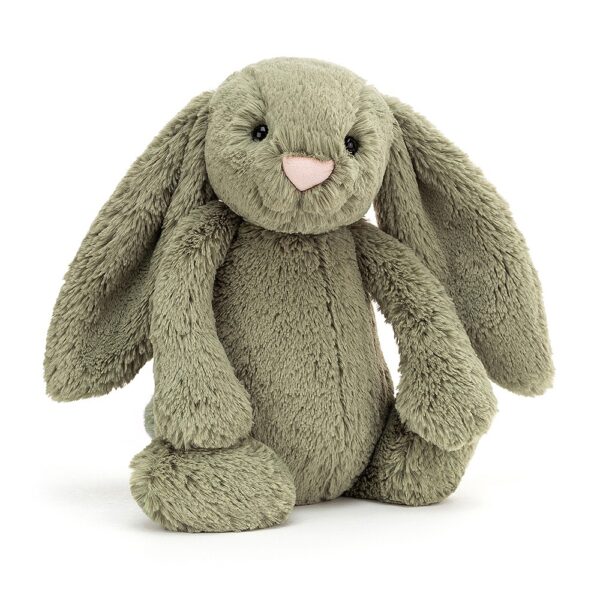 JELLYCAT - Bashful Fern Bunny - Medium