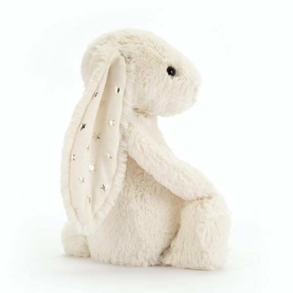 JELLYCAT - Bashful Twinkle Bunny - Medium - Image 2