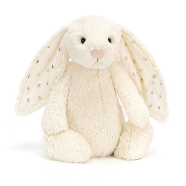 JELLYCAT - Bashful Twinkle Bunny - Medium