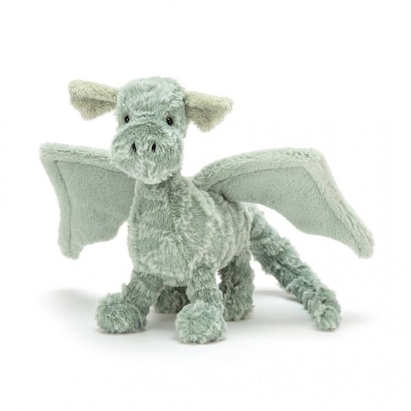 Jellycat - Little Drake Dragon