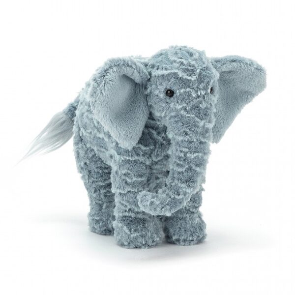 Jellycat - Little Eddy Elephant