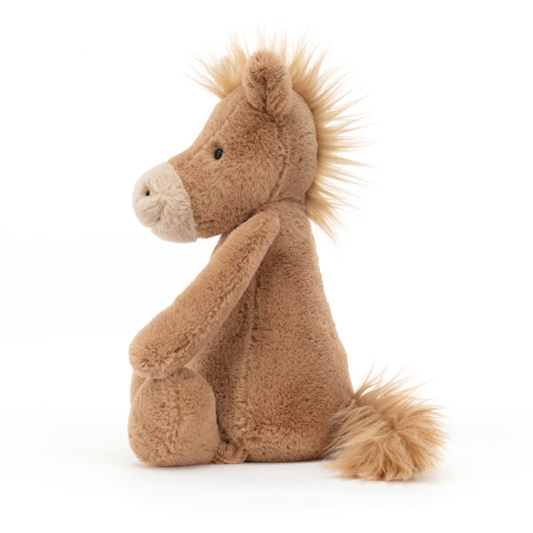 Jellycat - Bashful Pony - Medium - Image 2