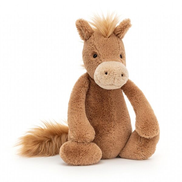 Jellycat - Bashful Pony - Medium