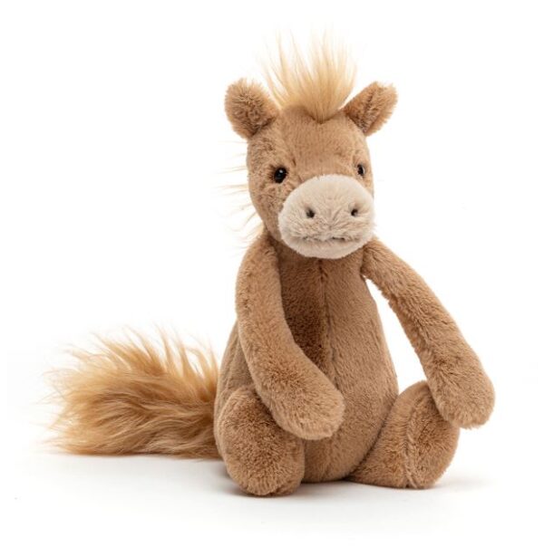 Jellycat - Pony Bashful - small (order)