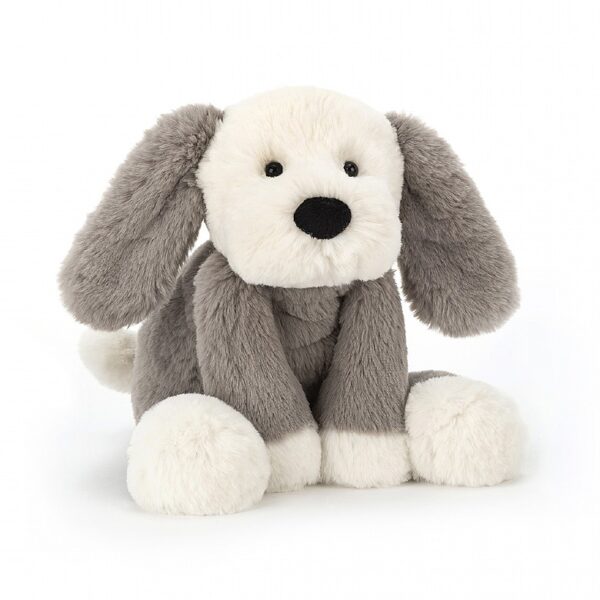 Jellycat - Smudge Puppy - Image 2