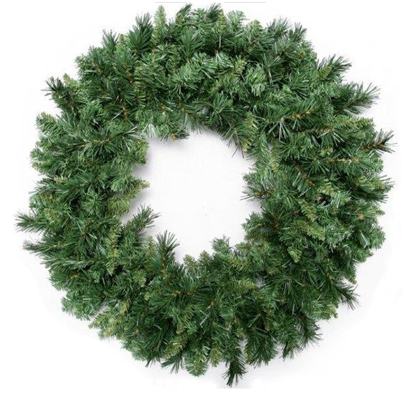 Christmas mixed pine garland – Accessories, Christmas, Decor