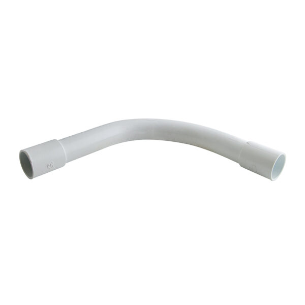 PVC Bend Long 25mm