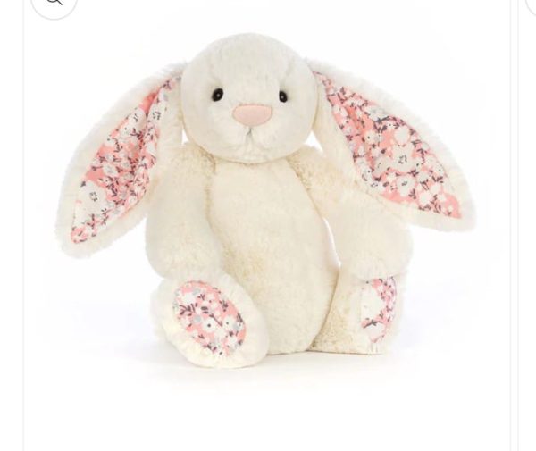 Blossom Cherry Bunny Original (Medium)