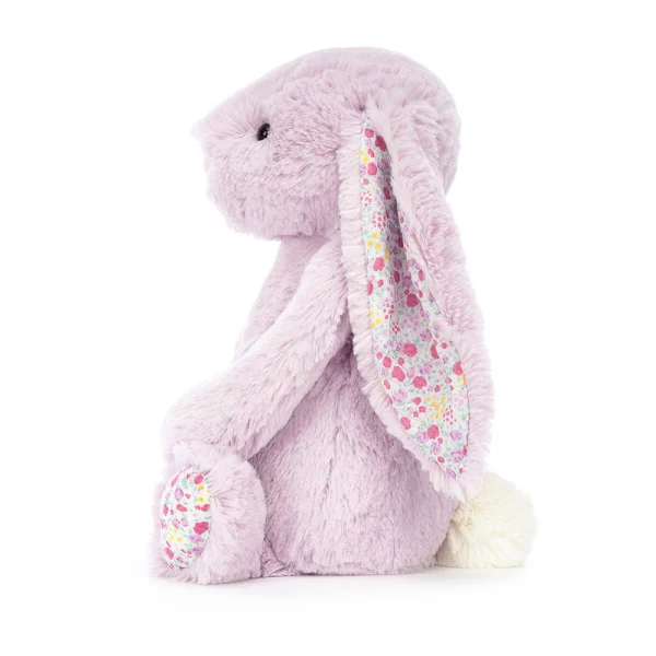 Bashful Blossom Jasmine Bunny - Image 3