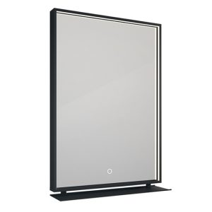 Gerard Bathroom Mirror Light Rectangular LED Strip 13w