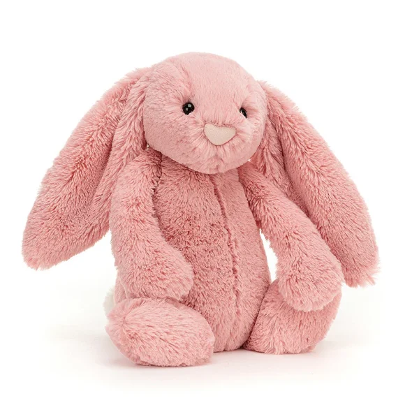 Bashful Petal Bunny Original  Jellycat Medium