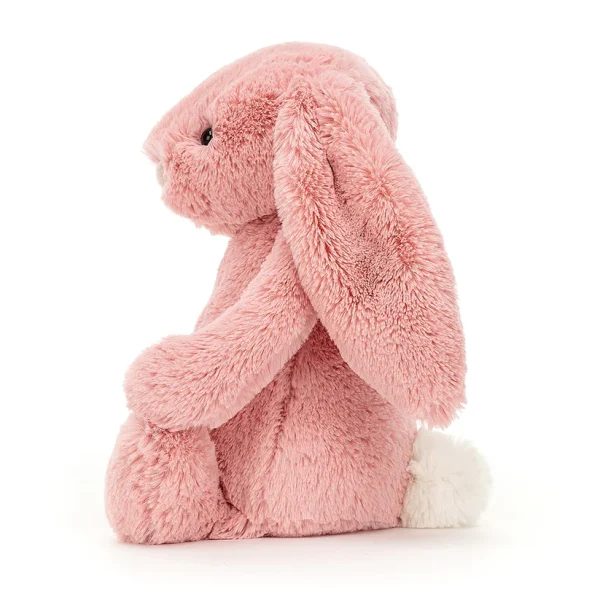 Bashful Petal Bunny Original  Jellycat Medium - Image 2