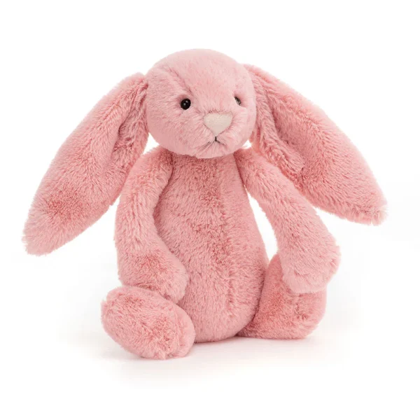 Small Bashful Petal Jellycat Bunny