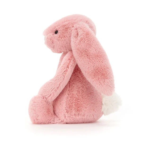 Small Bashful Petal Jellycat Bunny - Image 3