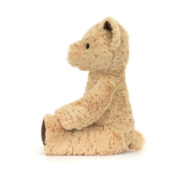 Edward Bear Medium Jellycat - Image 3