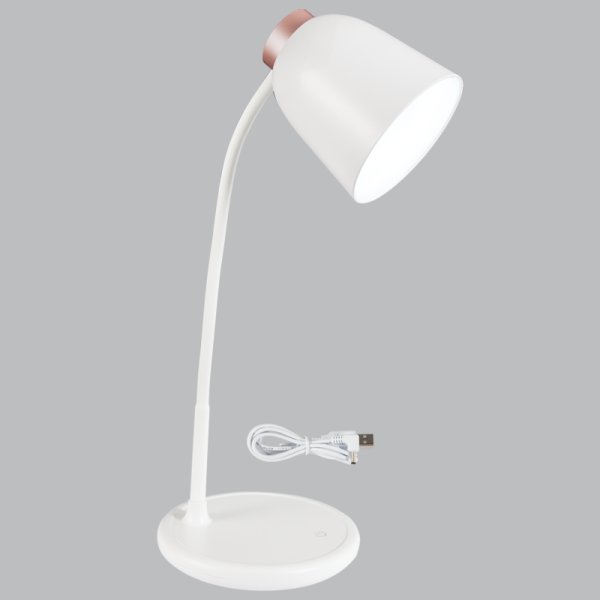 Rechargeable LED Table Lamp