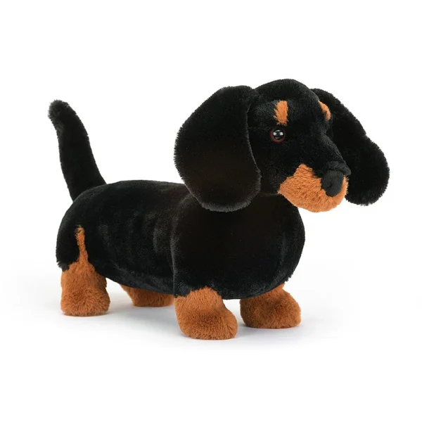 Freddie Sausage Dog Jellycat