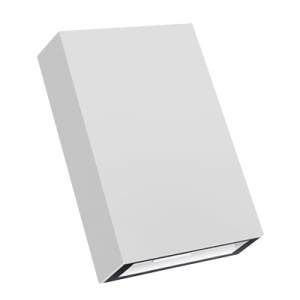 L376 Matt White
