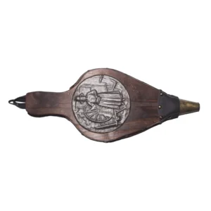Bellows Maid Marrion