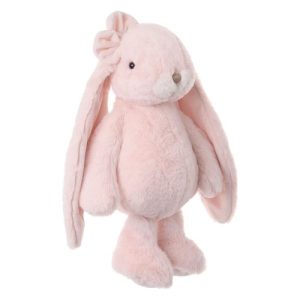 Misty Rose Cuddly Kanina Bukowski Bunny