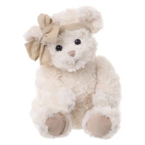 Emma Bukowski Bear