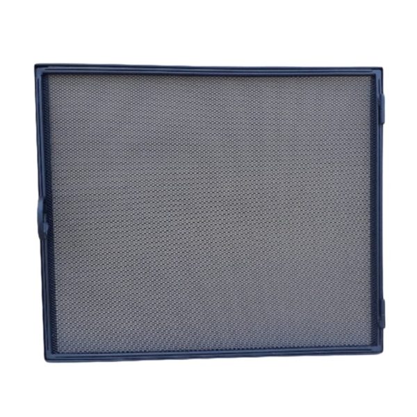 Firescreen