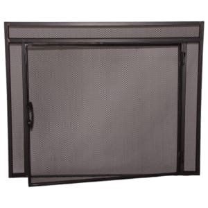 Firescreen