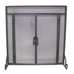 Firescreen