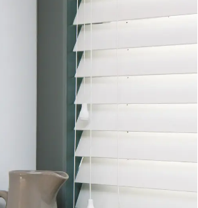Faux Blinds - American Shutters