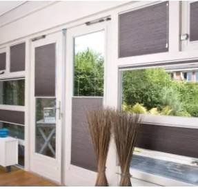 Honeycomb Blinds