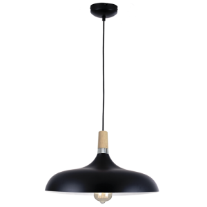 Pendant 556 Black