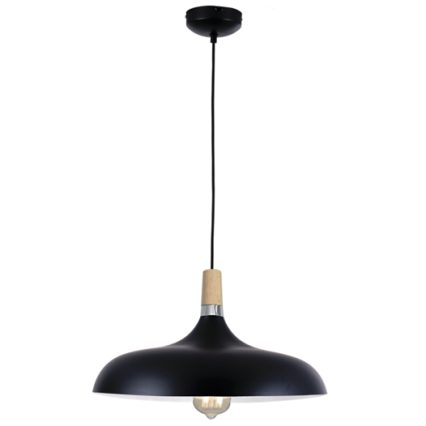 Pendant 556 Black