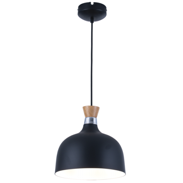 Pendant 599 Black