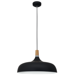 Pendant 912 Black