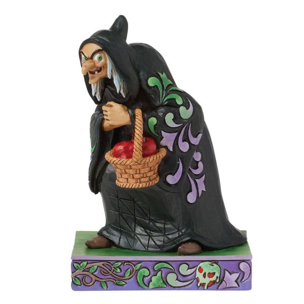 Just One Bite (Hag Figure)