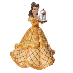 A Rare Rose (Belle Deluxe)