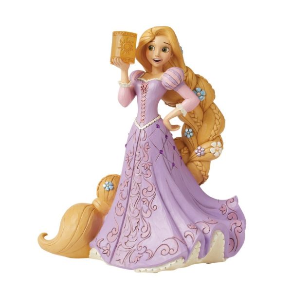 Rapunzel