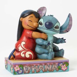 Ohana means Family (Lilo & Stitch)